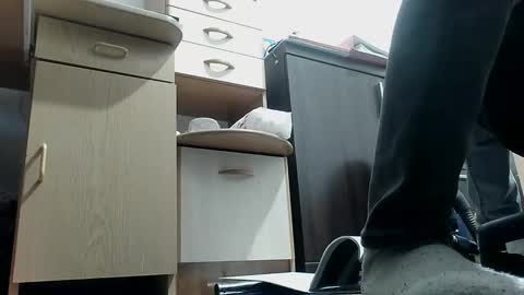 Mariusz online show from 8, 2, 2026