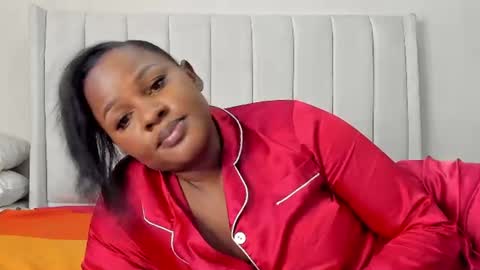 Snapshot of proudafricaka chatting on 29, 6, 2026 proudafricaka online show from 29, 6, 2026