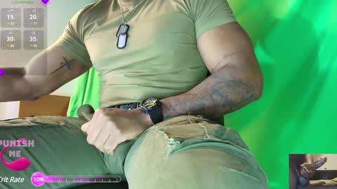 sergeant. online show from 31, 12, 2024