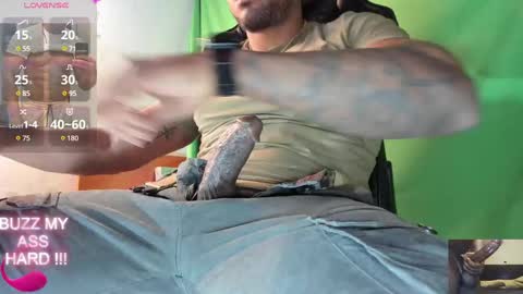 sergeant. online show from 11, 3, 2025