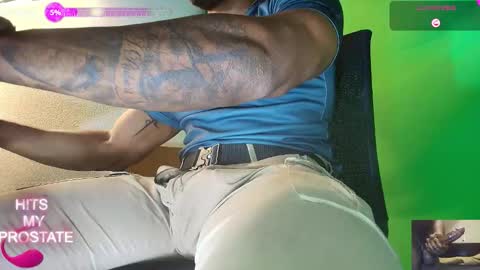 sergeant. online show from 15, 10, 2025