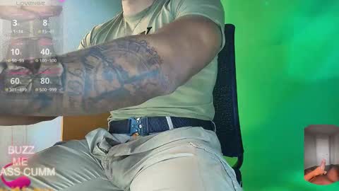 sergeant. online show from 20, 2, 2026