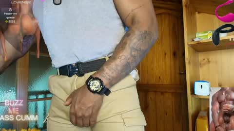 sergeant. online show from 3, 6, 2026