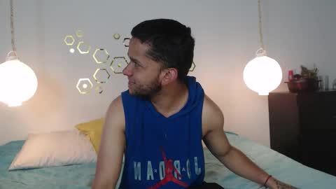 Adris  Juan online show from 14, 9, 2025