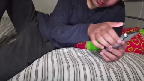 Prozacplz online show from 23, 11, 2025