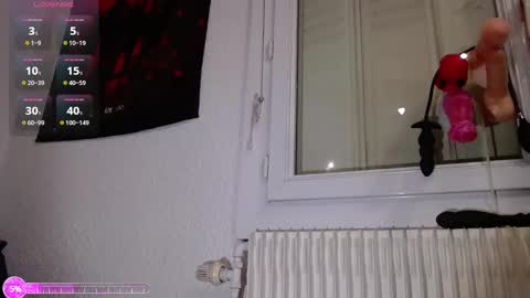 Snapshot of prvous chatting on 11, 1, 2025 slave4you online show from 11, 1, 2025