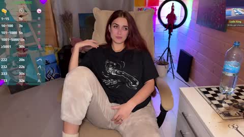 Queen of Pain online show from 16, 12, 2024