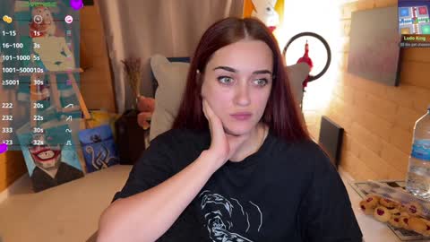 Queen of Pain online show from 16, 12, 2024