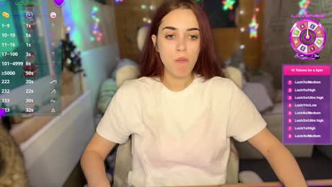 Queen of Pain online show from 3, 1, 2025