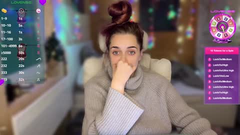 Queen of Pain online show from 5, 1, 2025