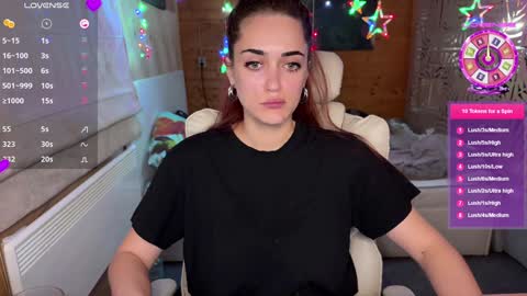 Queen of Pain online show from 20, 1, 2025