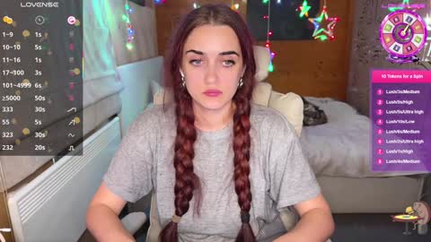 Queen of Pain online show from 6, 2, 2025