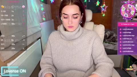 Queen of Pain online show from 17, 2, 2025