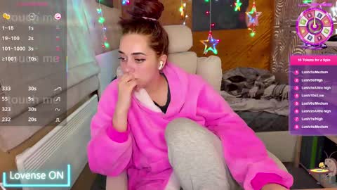 Queen of Pain online show from 18, 2, 2025