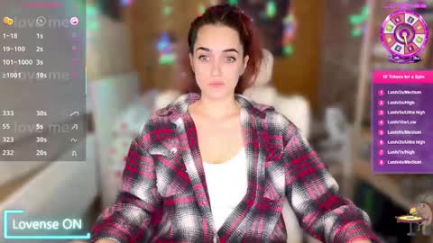 Queen of Pain online show from 1, 3, 2025