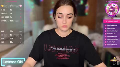 Queen of Pain online show from 4, 3, 2025