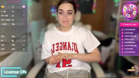 Queen of Pain online show from 5, 3, 2025