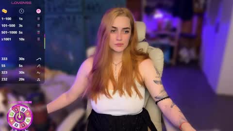 Queen of Pain online show from 13, 5, 2026