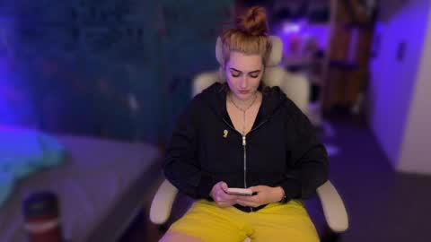 Queen of Pain online show from 16, 5, 2026