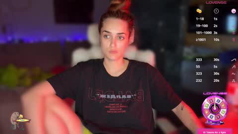 Queen of Pain online show from 17, 9, 2025