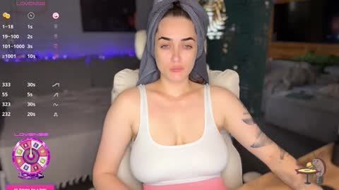 Queen of Pain online show from 19, 9, 2025