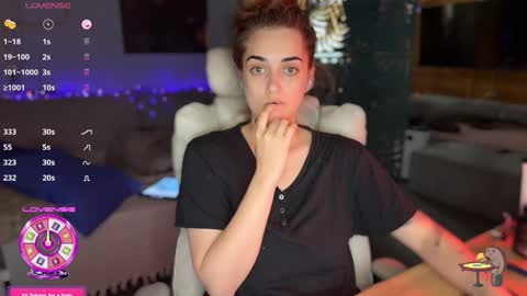 Queen of Pain online show from 23, 9, 2025