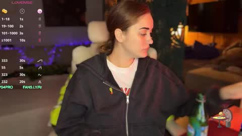 Queen of Pain online show from 12, 10, 2025