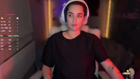 Queen of Pain online show from 6, 11, 2025