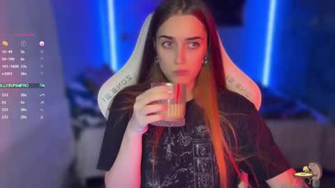 Queen of Pain online show from 16, 11, 2025