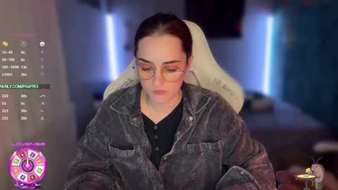 Queen of Pain online show from 16, 12, 2025