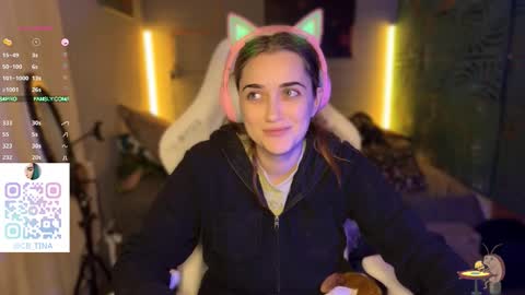 Snapshot of ps6pro chatting on 18, 1, 2026 Queen of Pain online show from 18, 1, 2026