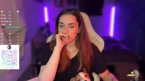 Snapshot of ps6pro chatting on 9, 2, 2026 Queen of Pain online show from 9, 2, 2026