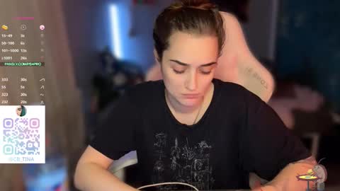 Snapshot of ps6pro chatting on 17, 2, 2026 Queen of Pain online show from 17, 2, 2026