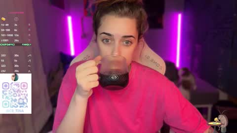 Snapshot of ps6pro chatting on 25, 2, 2026 Queen of Pain online show from 25, 2, 2026