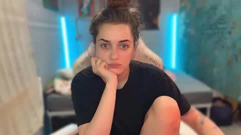 Snapshot of ps6pro chatting on 4, 3, 2026 Queen of Pain online show from 4, 3, 2026