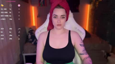 Queen of Pain online show from 7, 4, 2026