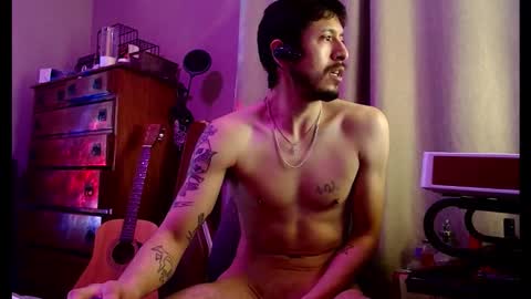 Sk8wave online show from 18, 12, 2025