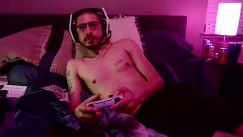 Sk8wave online show from 7, 7, 2026