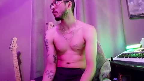 Sk8wave online show from 18, 7, 2026