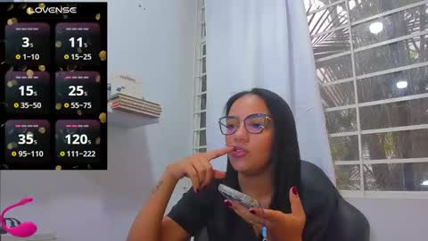 psique_naughty2 online show from 5, 2, 2025