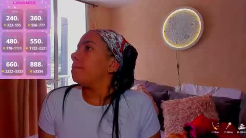 psique_naughty2 online show from 19, 1, 2026