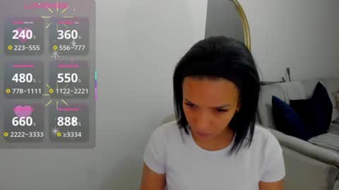 psique_naughty2 online show from 23, 7, 2026