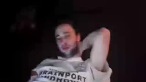 Mikey online show from 18, 2, 2025