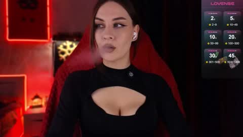 Elena online show from 10, 1, 2026