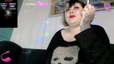Snapshot of psychobitch69 chatting on 26, 1, 2025 OlivePsy online show from 26, 1, 2025