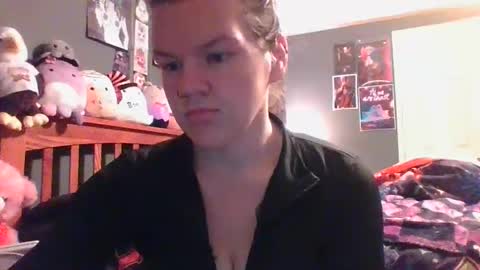 Snapshot of psycholette chatting on 5, 12, 2024 ThickLetteSweetheart online show from 5, 12, 2024