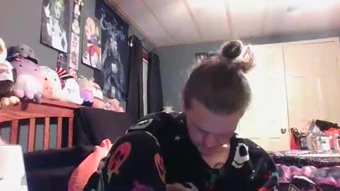 Snapshot of psycholette chatting on 6, 12, 2024 ThickLetteSweetheart online show from 6, 12, 2024