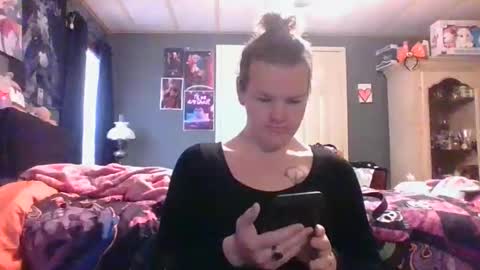 Snapshot of psycholette chatting on 8, 12, 2024 ThickLetteSweetheart online show from 8, 12, 2024