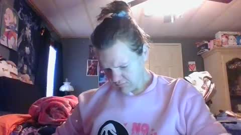 Snapshot of psycholette chatting on 26, 1, 2025 ThickLetteSweetheart online show from 26, 1, 2025