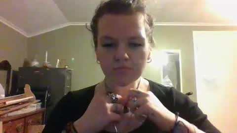 Snapshot of psycholette chatting on 1, 3, 2026 ThickLetteSweetheart online show from 1, 3, 2026